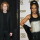 Glen Ballard (Earl Gibson III/WireImage/Getty Images); Siedah Garrett (Mike Coppola/Getty Images)